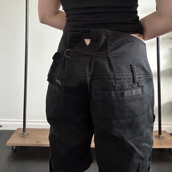 diesel tactical shorts - Picture 4 of 4